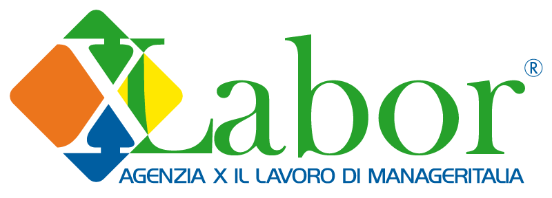 XLabor Logo