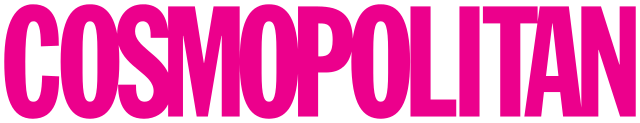 cosmopolitan company logo