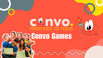 Convo Games Club