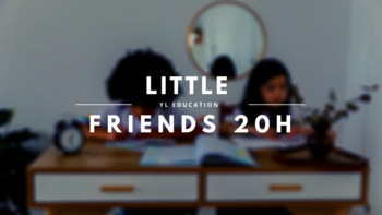 Little Friends (20)